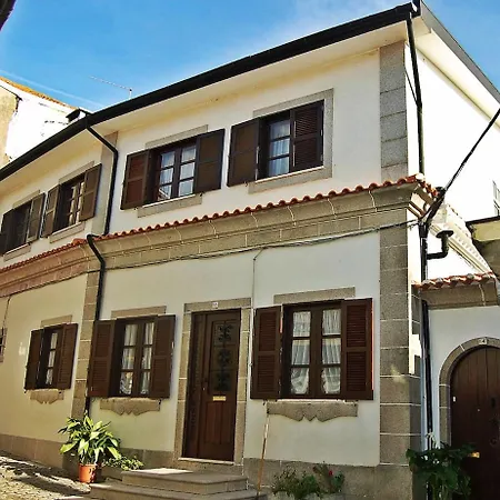 Casa Da Foz-2